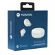 thumbnail image 5 of Audífonos In Ear 79MOTM150W Bluetooth Blanco, 5 of 5