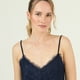 thumbnail image 4 of Pijama de Mujer Kenya Azul, 4 of 4