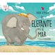 thumbnail image 1 of Libro cachorros de cuento - el elefante y el mar, 1 of 3