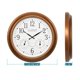thumbnail image 5 of Reloj La Crosse Technology 46 cm Cobre Antiguo Atómico, 5 of 7