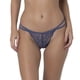 thumbnail image 1 of Colaless Encaje Poliamida Tiro Bajo Mujer LADY GENNY, 1 of 2