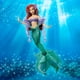 thumbnail image 2 of Muñeca Mattel Ariel Sirena Princesa Brillante, 2 of 6