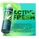 thumbnail image 4 of Desodorante Aerosol Rexona All Body Active Fresh Unisex, 150 ml, 4 of 8