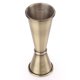 thumbnail image 3 of Jigger Barfly estilo japonés en oro antiguo 30/60 mL, 3 of 7