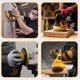 thumbnail image 3 of Plato IPELY de 5 pulgadas con 8 orificios para Dewalt DWE6423, 3 of 3