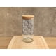 thumbnail image 3 of Pack 4 Frascos Patrón Cereales - 500cc blanco, 3 of 5