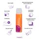 thumbnail image 2 of Pegamento adhesivo para impresora 3D Magigoo MPC2018 para policarbonato, 2 of 6