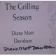 thumbnail image 2 of Libro Bantam – The Grilling Season, 2 of 2