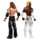 thumbnail image 4 of Figuras de acción WWE John Morrison contra Kofi Kingston, 15 cm, paquete de 6, 4 of 7