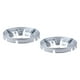 thumbnail image 1 of Anillos De Soporte Para Cocina De Gas Wok Cubierta De Ahorro De Gas Para Salsa 2 Piezas, 1 of 3