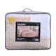 thumbnail image 4 of Quilt Sherpa Est. Super King Peach, 4 of 4