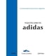 thumbnail image 1 of Pequeño libro de Adidas, 1 of 5