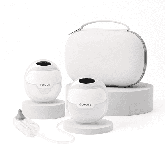 Extractor Leche Materna Eléctrico Portátil Aspirador Nasal
