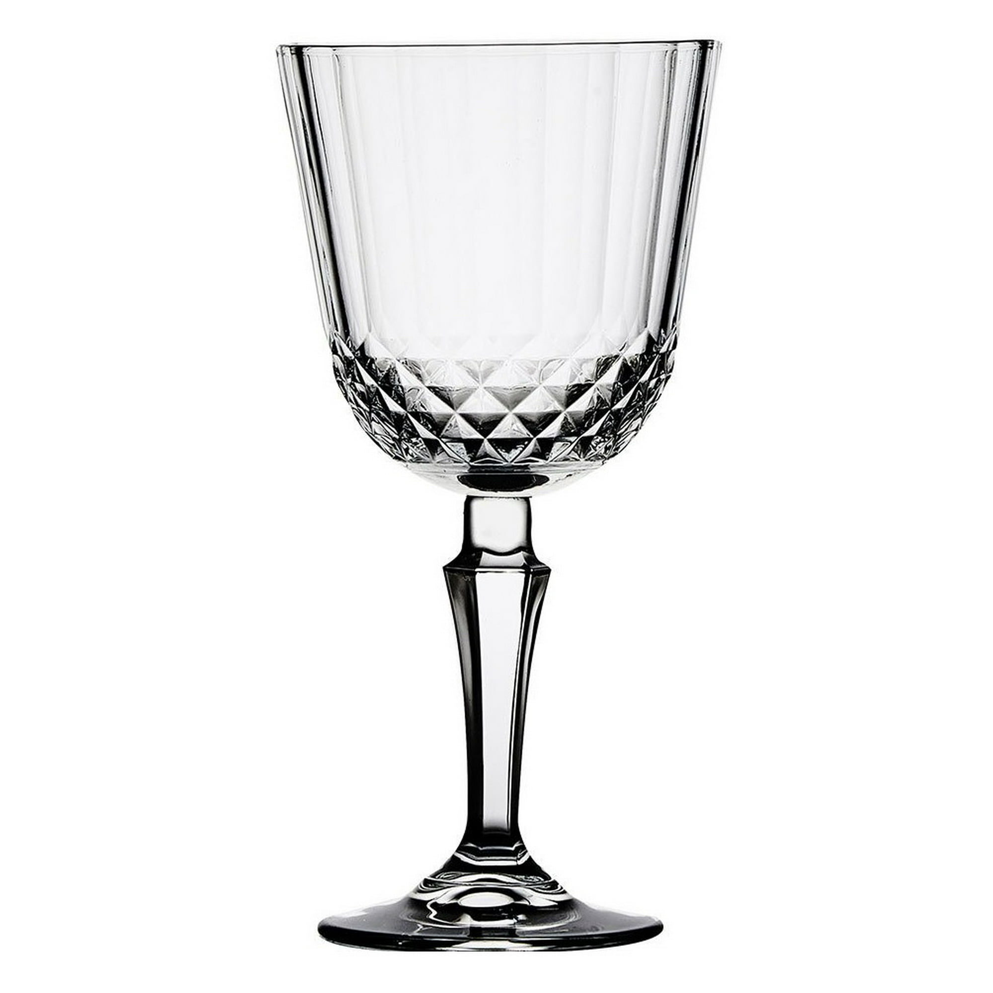 Pasabahce - Copa Vino Blanco Diony 230 Ml Set 3 Piezas