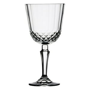 Pasabahce - Copa Vino Blanco Diony 230 Ml Set 3 Piezas