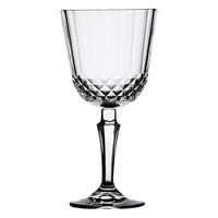 Pasabahce - Copa Vino Blanco Diony 230 Ml Set 3 Piezas