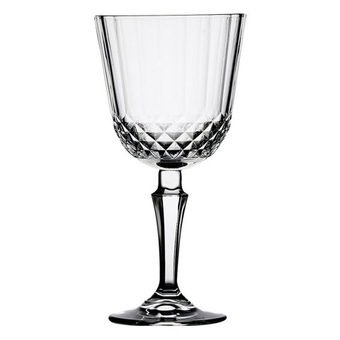 Pasabahce - Copa Vino Blanco Diony 230 Ml Set 3 Piezas