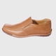 thumbnail image 2 of Mocasín Camel Vía Franca, 2 of 5