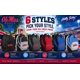 thumbnail image 2 of Mochila Broad Bay 45 cm 17 " para portátil Ole Miss Rebels, 2 of 9