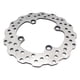 thumbnail image 5 of Accesorios De Rotor De Disco De Freno Trasero Para Kawasaki ZX-6R ER6F Z750, 5 of 5