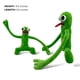 thumbnail image 4 of Set de peluches Plushy Paradise de 7 piezas, ultra suaves y abrazables, 4 of 8