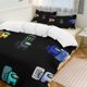 thumbnail image 3 of 3 Piece Bedding SetFunny Among UsComforter Set for Kids Boys Teen Tween 3D Lightweight Microfiber Bedding Sets, 3 of 5