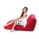 thumbnail image 3 of Silla Sillon Inflable Interior Exterior Camping, 3 of 3