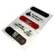 thumbnail image 2 of Fashion Bandages Factory Entertainment Scarface coleccionables, 2 of 4
