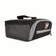 thumbnail image 3 of Fitmark Mochila Para El Gimnasio The Transporter Bagpack Black / Negro, 3 of 7