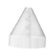 thumbnail image 1 of 10x Campanas De Jardín Verduras Semilla Transparente Cubierta De Protección Contra Heladas Resistente A La Intemperie, 1 of 5