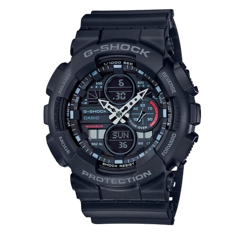 Casio - Reloj Hombre G-Shock Ga-140-1A1Dr
