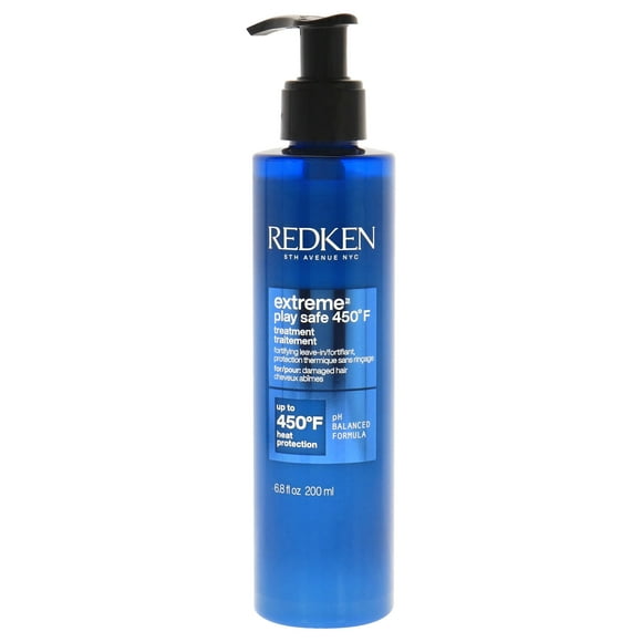 Extreme Play Safe 450f-np De Para Unisex - Tratamiento De 6.8 Oz