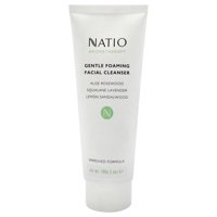 Natio - Limpiador Facial Espumoso Suave De Para - Limpiador