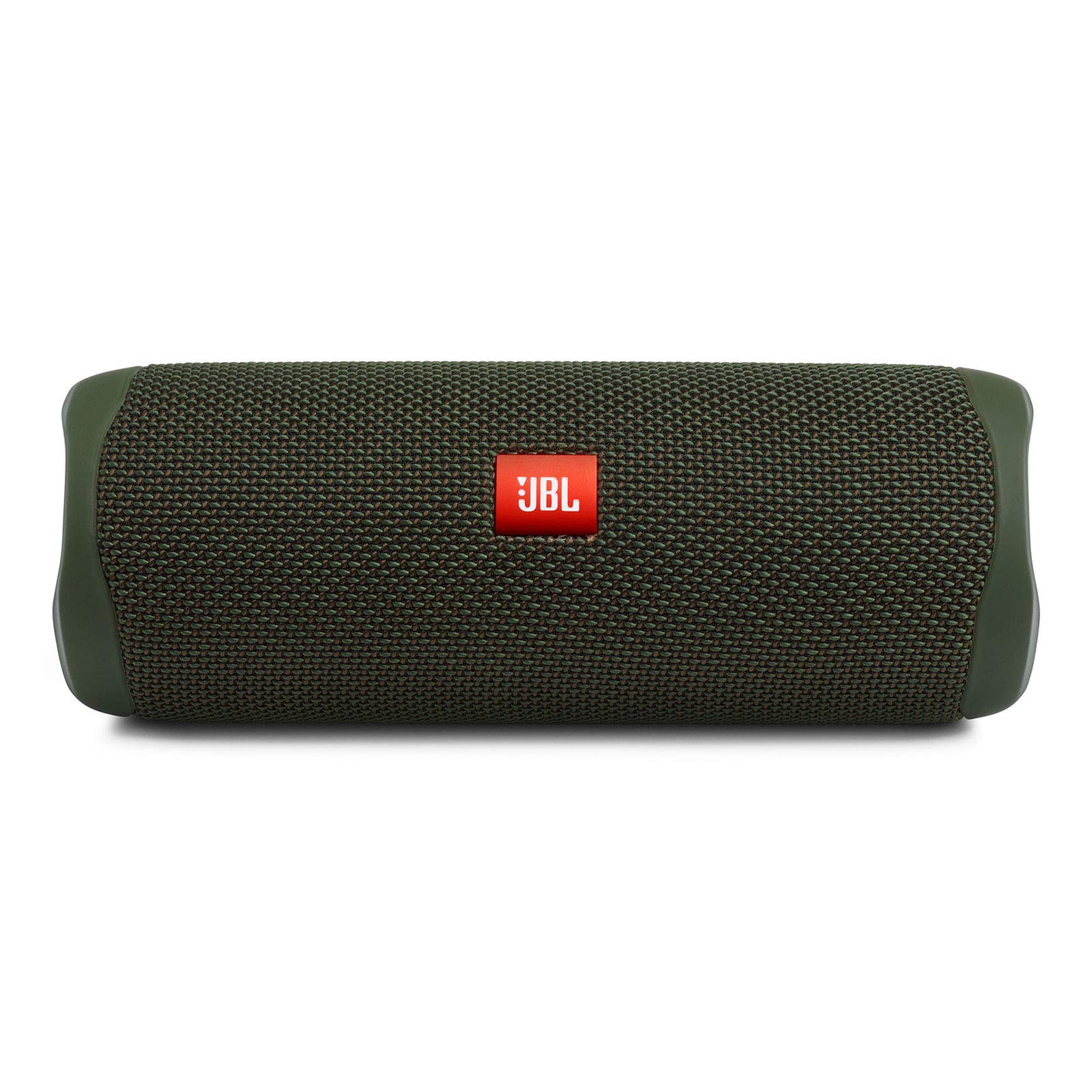 Altavoz Bluetooth Jbl Flip 5 Resistente Al Agua Portátil Verde