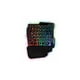 thumbnail image 1 of Teclado Gamer De Una Mano 35 Teclas Retroiluminado - Ps, 1 of 2