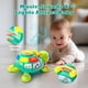 thumbnail image 5 of Tortuga Musical Para Gatear Para Bebés De 6 A 12 Meses Con Sonido, 5 of 6