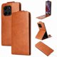 thumbnail image 1 of Funda tipo folio para Motorola Edge 5G 2025 con soporte magnético y protección para la cámara Marrón, 1 of 6