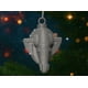 thumbnail image 1 of Slave I (Jango Fett) Bola de Navidad (CLIP), 1 of 3