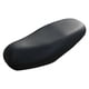 thumbnail image 5 of Funda Antideslizante Para Asiento De Motocicleta A Prueba De Polvo Negra Para Scooter, 5 of 5