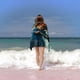 thumbnail image 2 of Paddington Toalla de playa de secado rápido con diseño temático, regalo para mujeres y niñas, ideal para cumpleaños, fans, amantes de la música, uso en la playa o al aire libre, 78 × 180 cm, 2 of 6