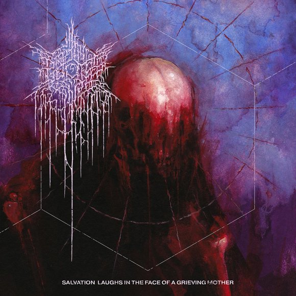 Álbum Sharptone Records – La Salvación se ríe en la cara de una madre afligida