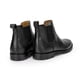 thumbnail image 5 of Botines Hombre Cuero Harrow-6-04 Negro Cardinale negro 38, 5 of 6