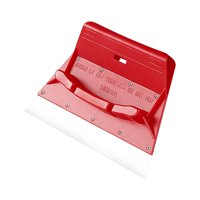 Ioensy - Espátula Para Masilla Con Cuchilla Para Desnatar Paneles De Yeso Para Decoración De Paredes De Masilla Para Raspar Cemento