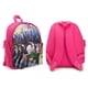 thumbnail image 4 of Mochila Escolar Desmarcar La Vida Secreta De Tus Mascotas Rosa, 4 of 6