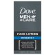thumbnail image 2 of Loción facial Dove Men+Care Hydrate Plus 50 ml FPS 15, 2 of 5