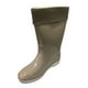 thumbnail image 4 of Bota de Agua Forrada ZAV37 Beige, 4 of 5