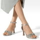 thumbnail image 3 of Sandalia Taco Alto Fiesta Elegante Mujer Weide YOU535, 3 of 10