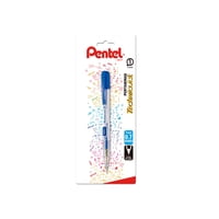 Pentel - Portamina Techniclic 0,7 Mm Color Azul 1 Un