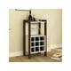thumbnail image 2 of Mini Mueble Bar Tecnomobili Az1032, 2 of 3