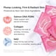 thumbnail image 3 of Mascarilla Para Ojos Pdrn Pink Collagen Jelly 28 Pares, 3 of 8